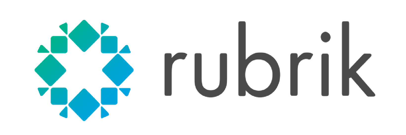 Rubrik Logo